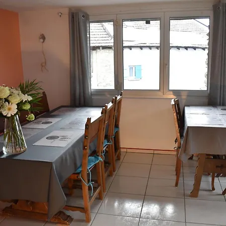Σπίτι διακοπών Maison Atypique Du 18eme Siecle