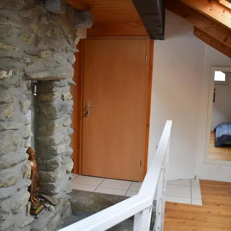 Maison Atypique Du 18eme Siecle Nyaraló *