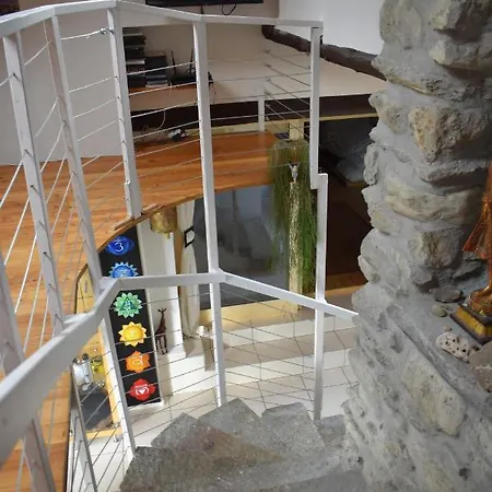 Maison Atypique Du 18eme Siecle Σπίτι διακοπών Grimisuat