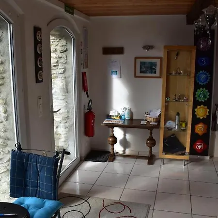Σπίτι διακοπών Maison Atypique Du 18eme Siecle Grimisuat