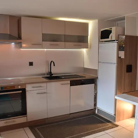 Maison Atypique Du 18eme Siecle Prázdninový dům