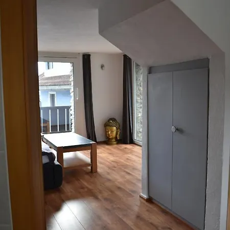 Maison Atypique Du 18eme Siecle Prázdninový dům *