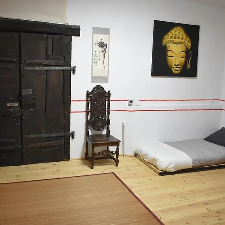 Prázdninový dům Maison Atypique Du 18eme Siecle Grimisuat