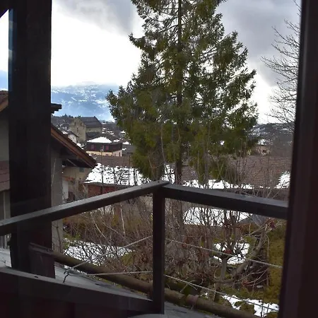 Prázdninový dům Maison Atypique Du 18eme Siecle *
